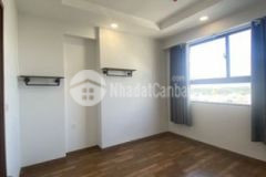 Căn hộ the pegasuite q8 2pn 2wc hỗ trợ vay 70