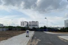 Đất nền kdc sổ hồng riêng 60trm2 aeon bình tân