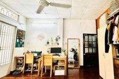 Bán nhà hẻm 273 nguyễn văn đậu 42m2 nở hậu hxh