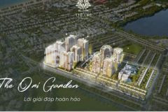 Bán căn hộ 1pn 50m2 cách biển 900m