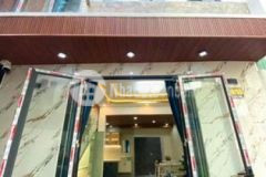 Nhà 2 tầng kiệt gần đường giá rẻ