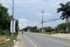 Chính chủ cần bán mặt tiền tỉnh lộ 825 thổ cư 100