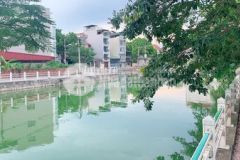 Bán gấp mảnh đất gia thượng 78m mt 5m 13 5 tỷ