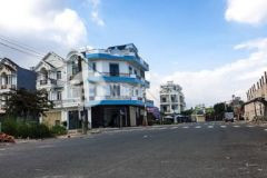 Cần bán gấp lô đất nền thuận an giá rẻ