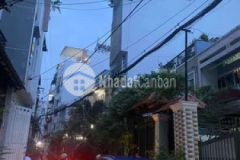Bán nhà tô hiến thành quận 10 hxh 7 tầng 12 5 tỷ