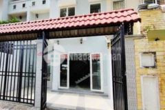 Nhà mặt tiền lộ 28m nam long cần thơ