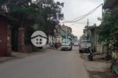 Bán đất52m2 đa tốn đường oto giá 2 tỷ