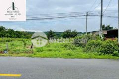 Mt suối rao mở rộng đường 16m gần khu nghĩ dưỡng