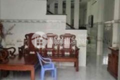 Nhà bán hẻm trần văn ơn phường tânnsown nhì