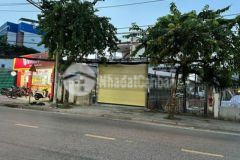 Lô mặt tiền tô ngọc vân thủ đức