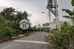 Bán đất sổ riêng đường long thuận p long phước