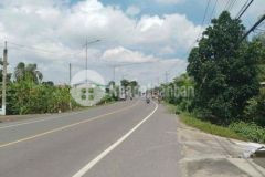 Bán đất phường 9 mỹ tho