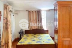 Cần bán nhà 40m phố gia thượng