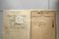 Đất mặt tiền quốc lộ 28