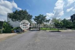 Đất nền khu dan cu tân thuận