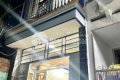 Cần bán gấp nhà mt 3b bhha trệt 2lau