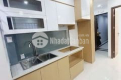 Chính chủ bán chung cư phố nguyễn thái học 34 55m2