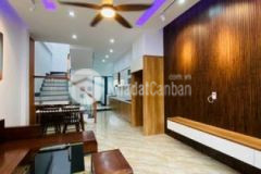 Bán nhà 2 tầng 2 mặt kiệt nguyễn công hãng 3 25 tỷ