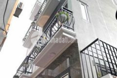 Bán nhà 45m vân canh gần chợ canh trước nhà thoáng