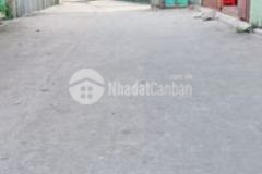 Cần bán gấp nhà hẻm 2056 huỳnh tấn phát