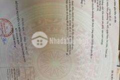 Đất 46 8m2 tây mỗ mặt đường 13m bán gấp 3 08 tỷ