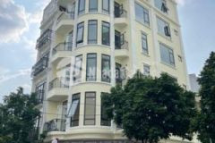 Siêu phẩm về vị trí lô góc hà đông 50m2 7 tầng kin