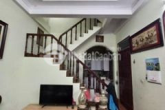 Nhà đẹp khu phân lô qđ cầu diễn 50m2 giá 4 3 tỷ