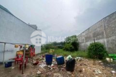 Bán lô đất 583m2 ful thổ cư btđa bình tân