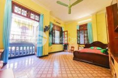 Bán nhà hai bà trưng 65m2 4 tầng lô góc ô tô 15m