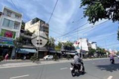 Bán đất mặt tiền 2310 nha trang kinh doanh