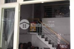 Cần tiền bán gấp căn nhà 52m2 chỉ 2 95ty quận 12