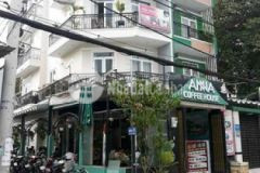 Bán gấp nhà gốc 2 mặt tiền 6pn 7wc sổ hồng đẹp