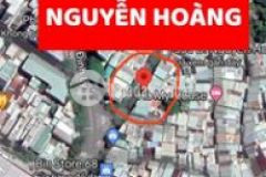 Nhà 3 5 tầng mặt tiền nguyễn hoàng đắc địa