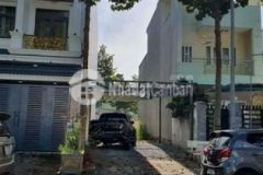 Bán đất kdc hiệp thành 3 đường d12 dt5x20