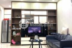 Bán nhà 42m lai xá đối diện đh thành đô giá 2 85