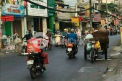 Bán đất tặng nhà mặt tiền đường ngô chí quốc