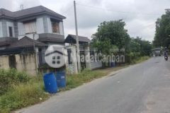 Chủ cần bán đất 130m2 thổ 1ty650 mtđường suối lội