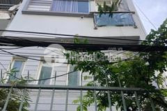 Bán 7 1 tỷ nhà 6 tầng quận 4 cho thuê 25 triệu