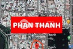 Nhà mặt tiền phan thanh ngang 5m siêu hiếm