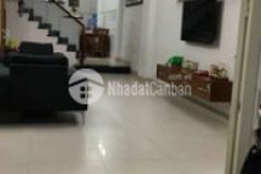 Nhà mới 4tấm tặng nội thất hẻm 1 gò xoài 4 15