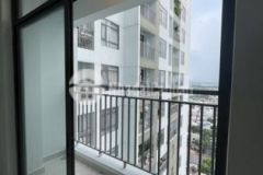 Bán căn 2pn 59m2 view hồ bơi đường tạ quang bửu