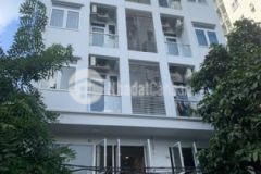 Bán gấp tòa nhà chdv nguyễn v đậu p6 q bình thạnh