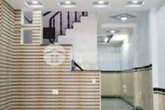 Nhà hbc bán vi bằng 4x15 giá 2ty65