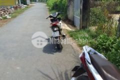 Bán gấp 3 lô đất thổ cư khu tái định cư chà là