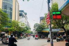 Ô tô kinh doanh chợ dt 45m 5 tầng 8 3 tỷ hà đông