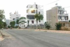 Cần bán lô góc 2 mặt tiền ngay sông sài gòn mát m