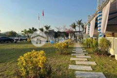 Bán shophouse dự án flamingo tân trào siêu đẹp