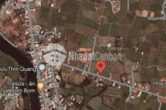 Bán nhanh lô đất phú long