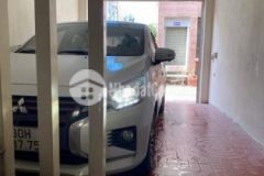 Bán nhà phân lô lai xá ô tô vào nhà 82m2 6 5tỷ