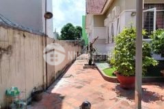 Biệt thự sân vườn cực hiếm 638m2 giá bao đầu tư